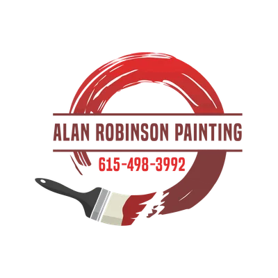 Alan Robinson Painting